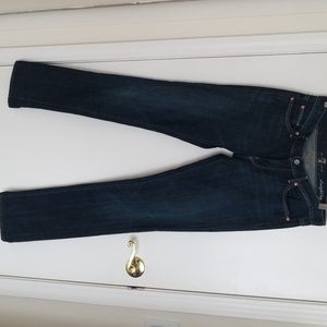 "7" Designer denim Jeans